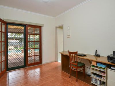 56 Bourke Street, Piccadilly