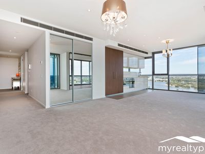 2005 / 8 Adelaide Terrace, East Perth