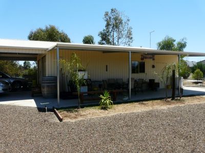 Tocumwal
