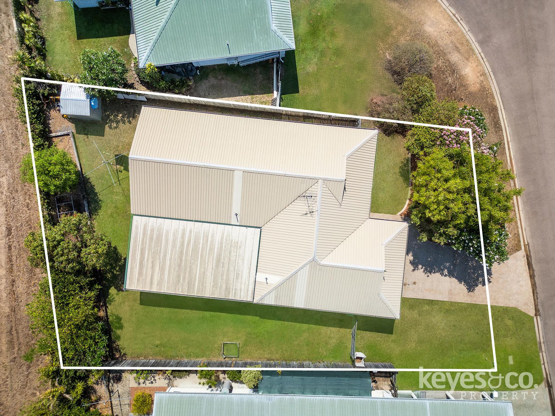 7 Niall Court, Annandale