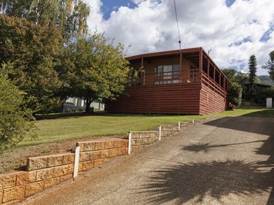 3 Marum Court, Tawonga South