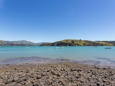 2F Church Street, Akaroa