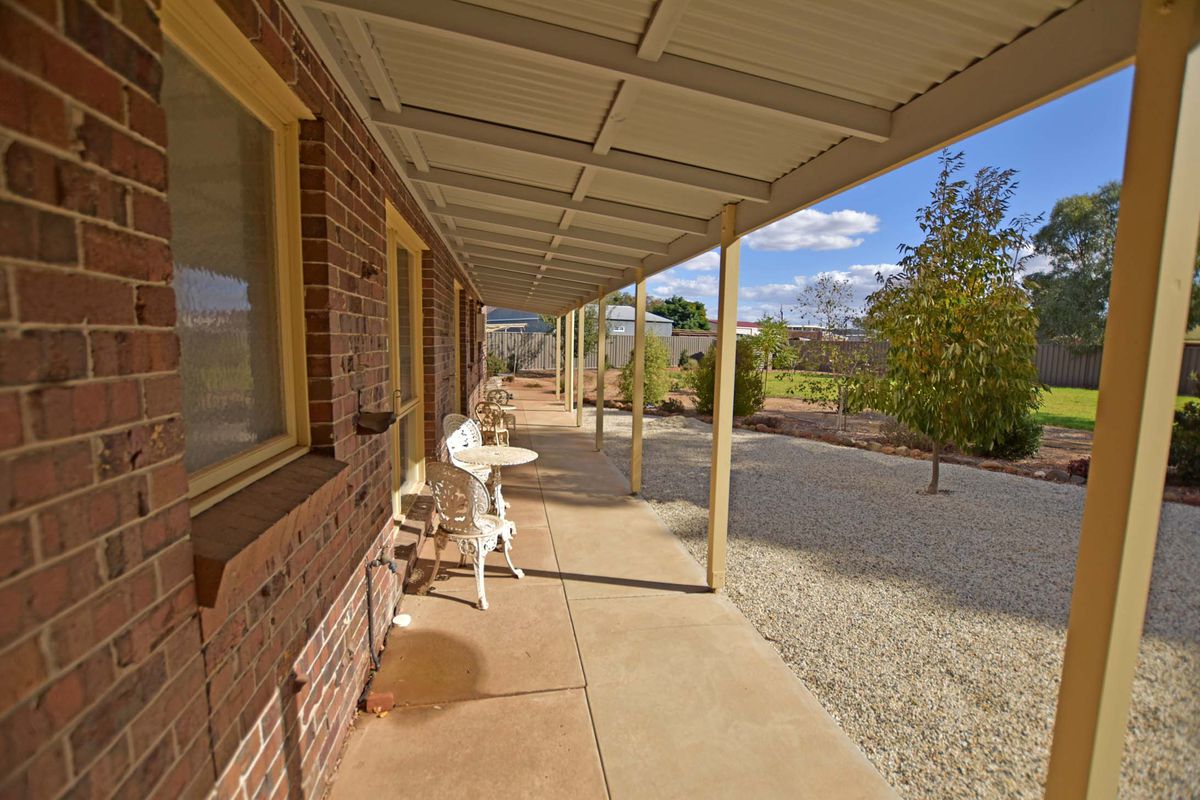 1 Gamble Court, Colbinabbin