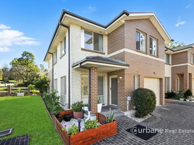 1 / 29 Marcia Street, Toongabbie