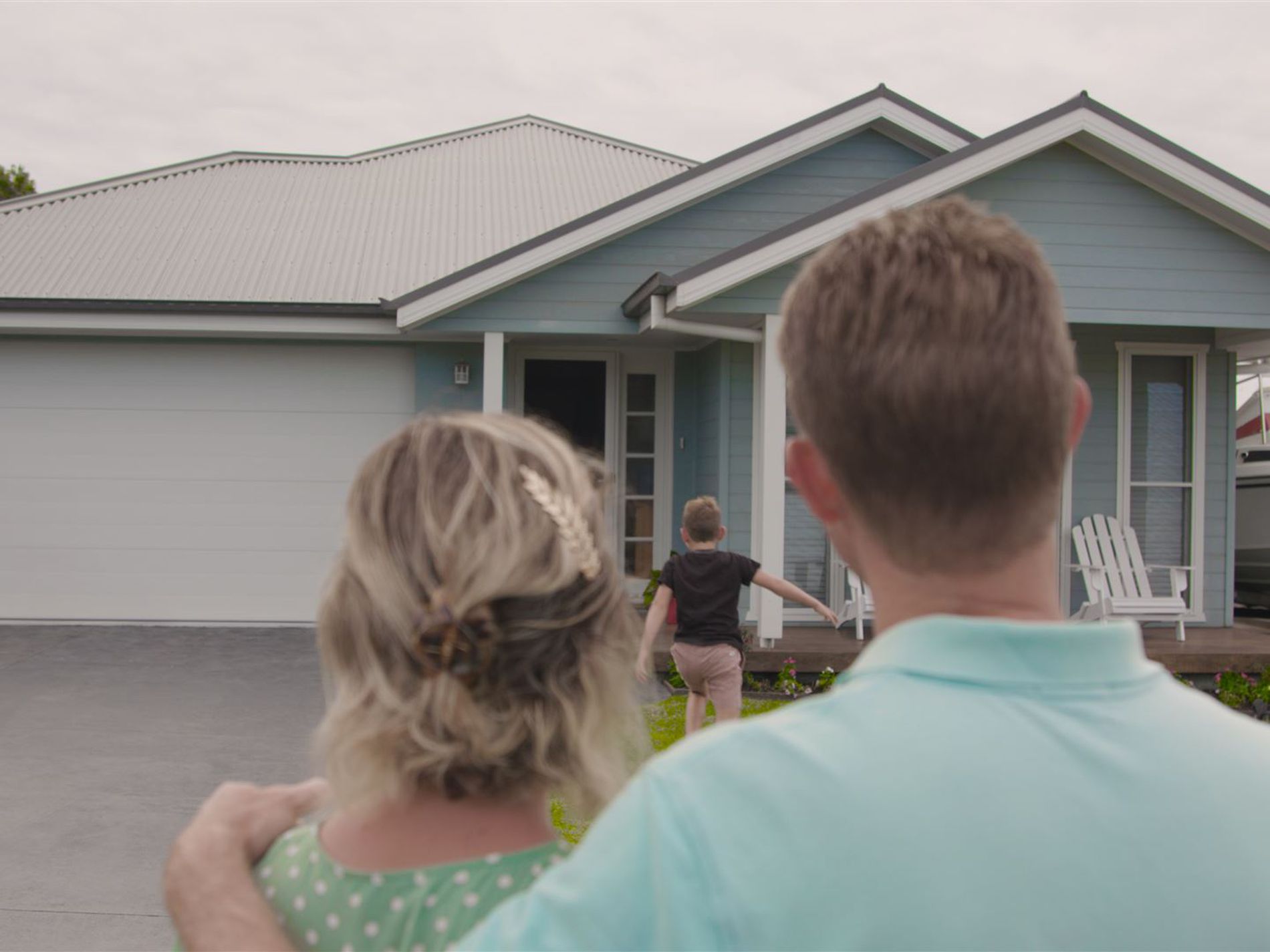 Lot Lot, 607 Iluka Crescent, Narrawallee