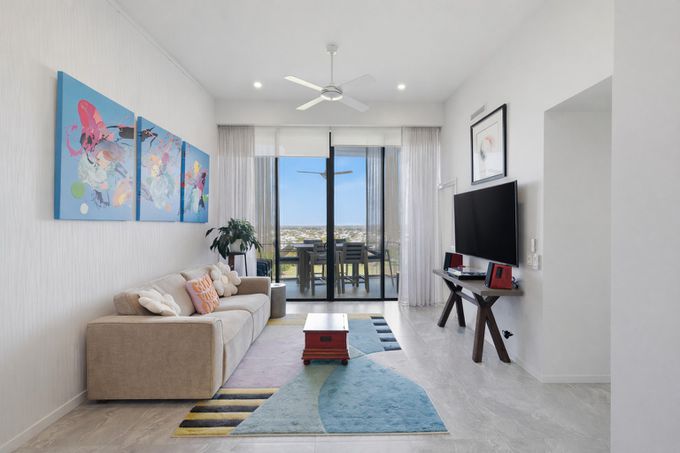 703 / 71 First Avenue, Mooloolaba