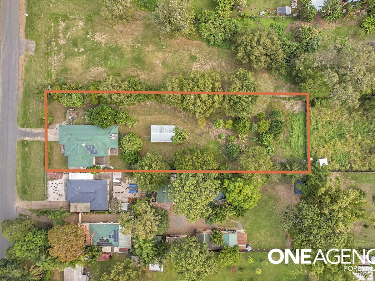 11 Lower William Street, Goodna