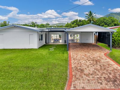 21 Dunbar Street, Mooroobool