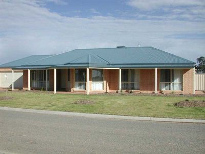 Tocumwal
