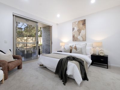 22 / 17 - 19 Hutchison Avenue, Kellyville