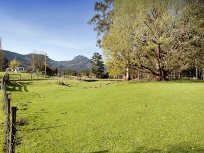 15 Wattle Hill Road, Mountain River
