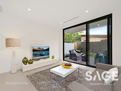 18 / 112 Alfred Street, Sans Souci