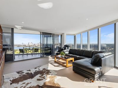 1505 / 96 Bow River Crescent, Burswood