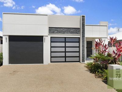 73 Griffey Street, Burdell