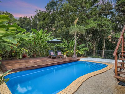62-84 Larneys Lane, Eerwah Vale