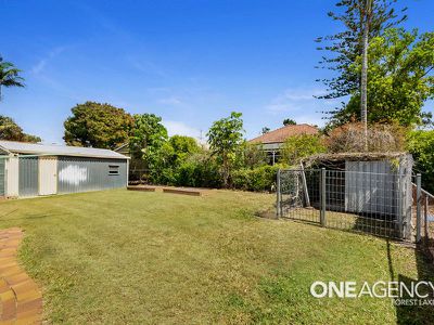 35 Cormorant Street, Inala