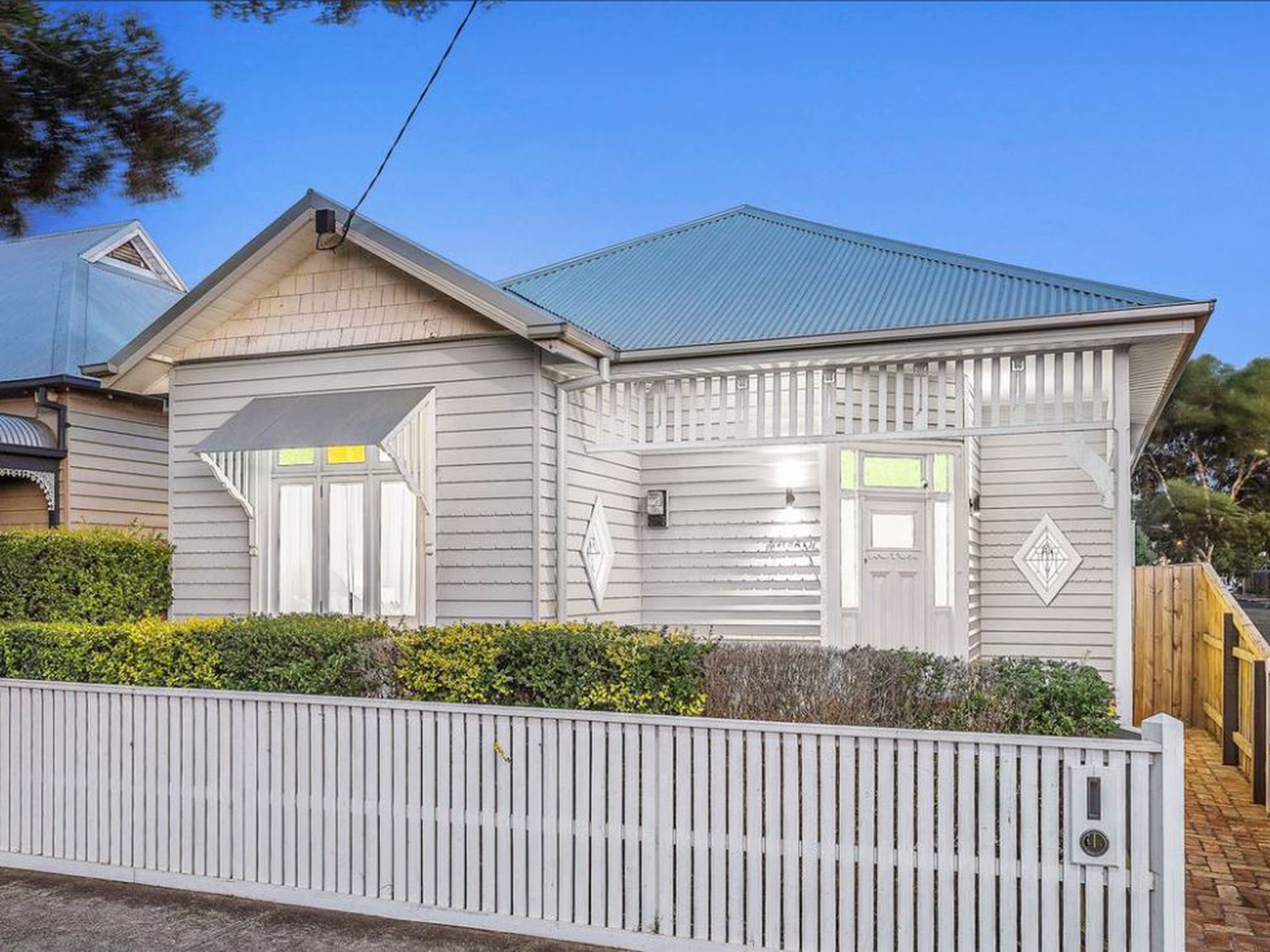 17 Fehon Street, Yarraville