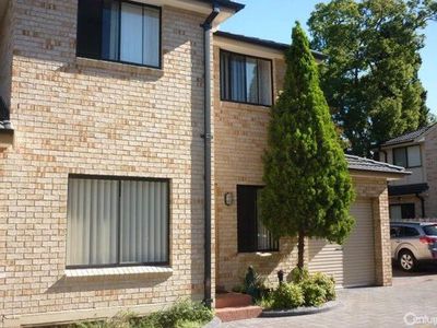 8 / 3-5 Lyndon Street, Fairfield