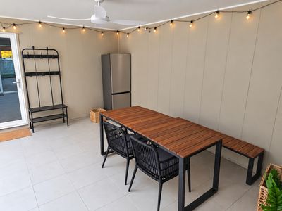 73 Attenborough Drive, Banya