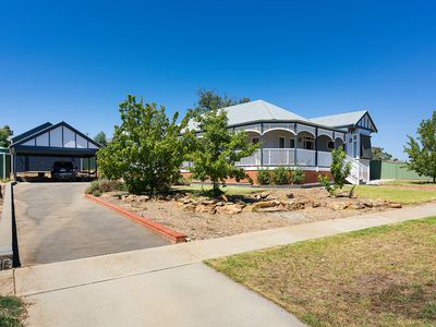 73 Blanket Gully Road, Campbells Creek