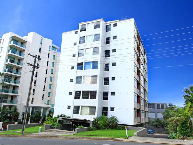 55 / 7-9 Corrimal Street, Wollongong