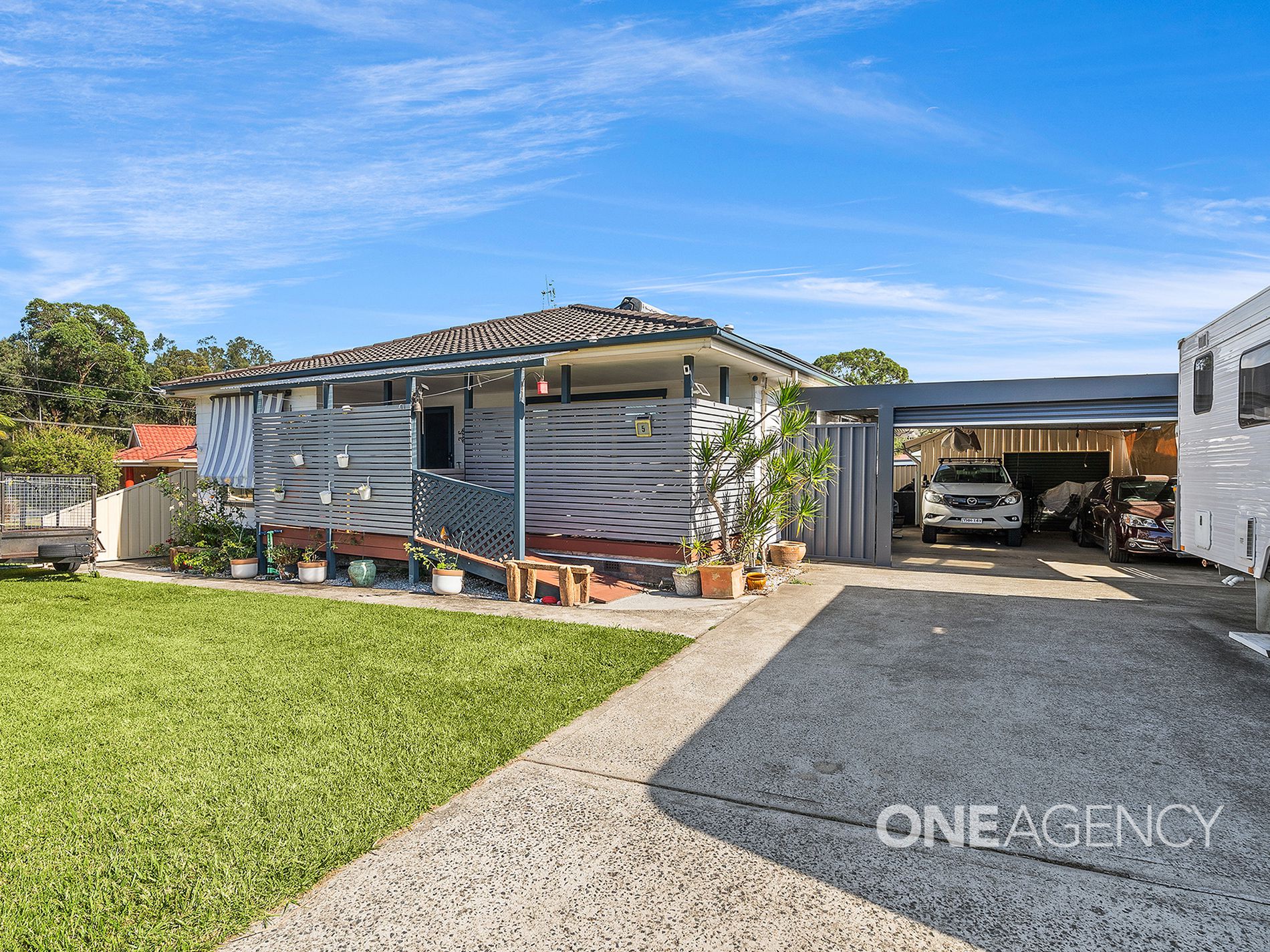 5 Idlewild Avenue, Sanctuary Point