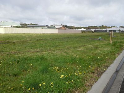 14 Grey Terrace, Millicent