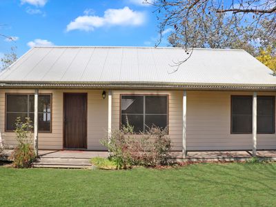 28 Malone Street, Braidwood