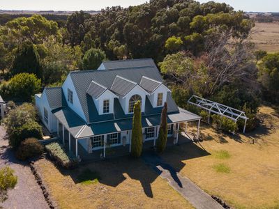 53 Albert Road, Port Fairy