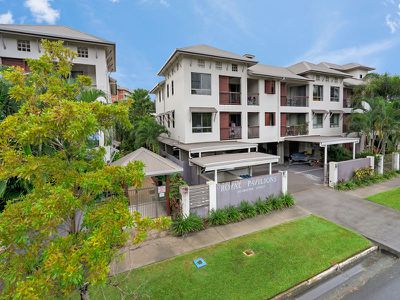 21 / 242 Grafton Street, Cairns City