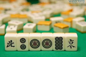 Mind, Memory & Mahjong: A Classic Game with Modern Benefits