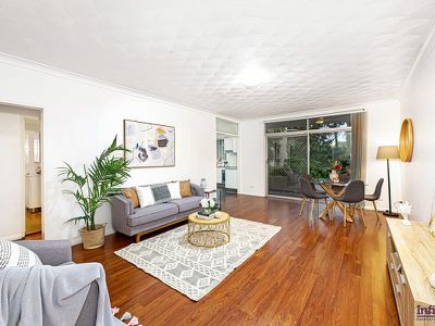 2 / 91-93 Wentworth Road, Strathfield