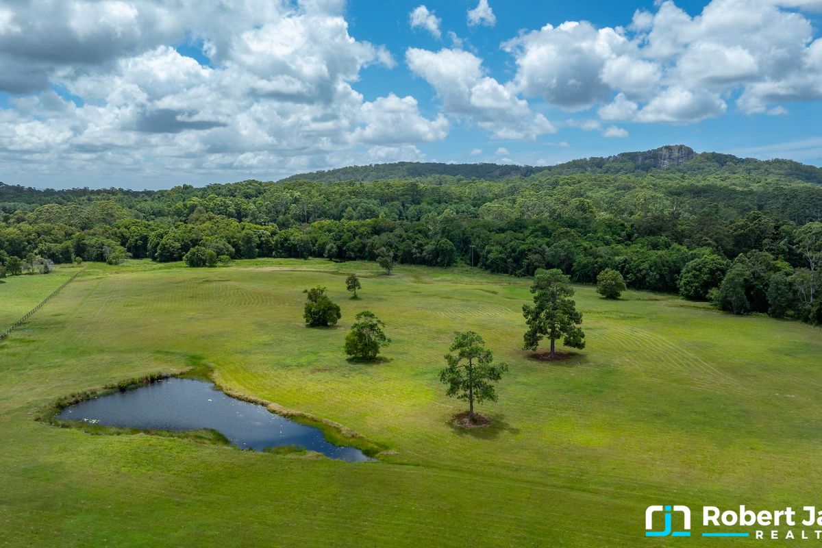 43 Worba Lane, Tinbeerwah