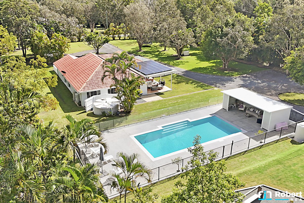 32 Green Gate Road, Cooroibah