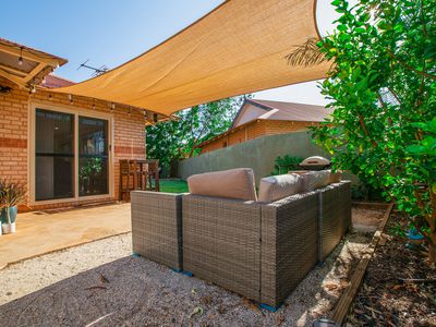 14 / 25-35 Egret Crescent, South Hedland