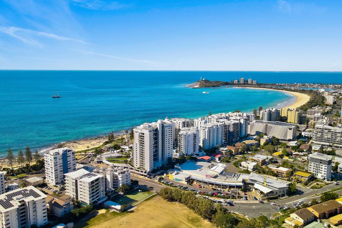 615 / 7 Venning Street, Mooloolaba