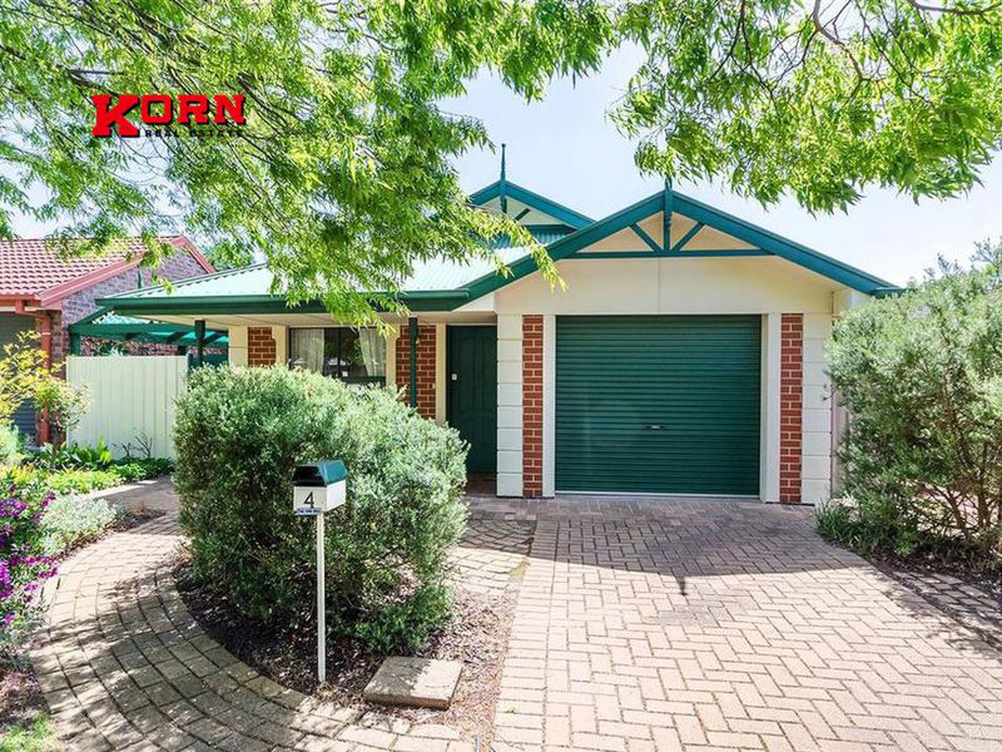 4 Field Street, Oakden