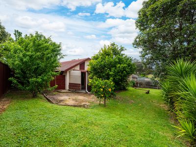 76 TRUDEWIND ROAD, Wodonga