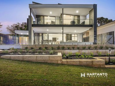 21 Rookwood Street, Mount Pleasant