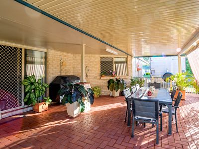 16 Lester Crescent, Torquay