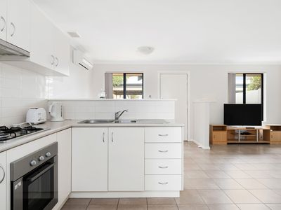 5 / 85 Collins Street, Piccadilly