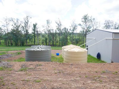 22 / Locke Lane, Nanango