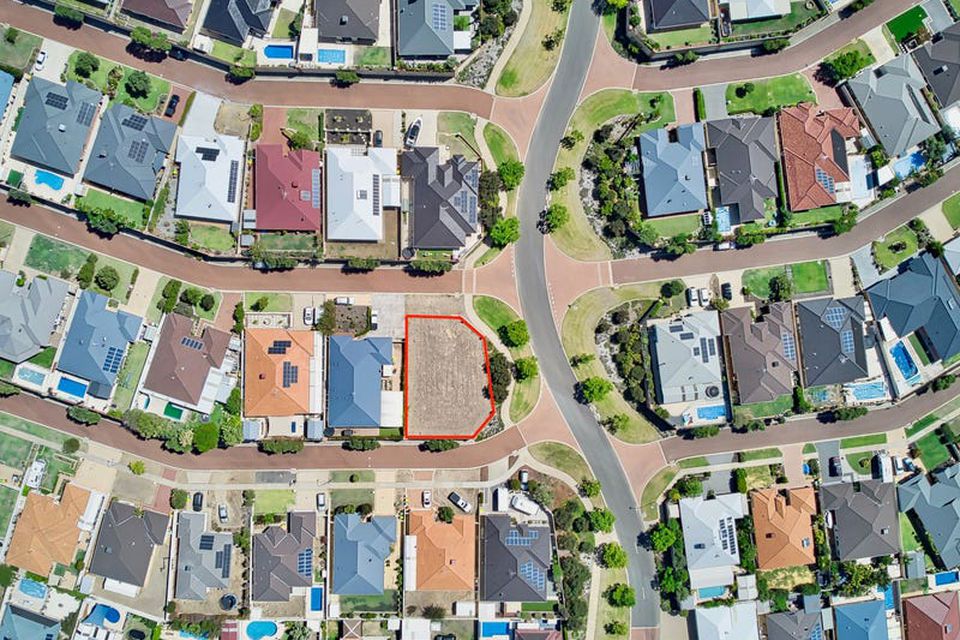 45 Baskerville Crescent, Baldivis