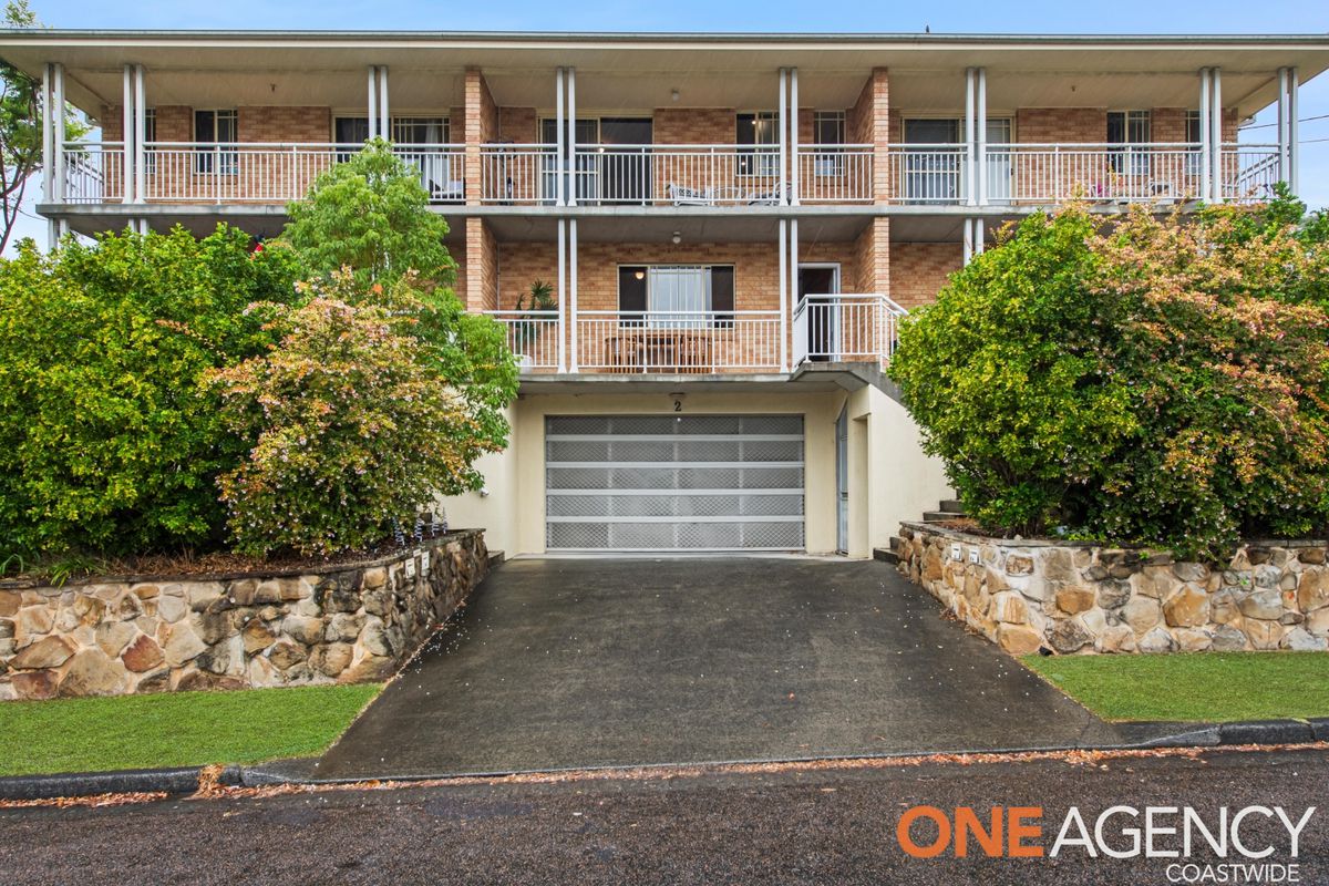 2 / 2 Lorikeet Street, Terrigal