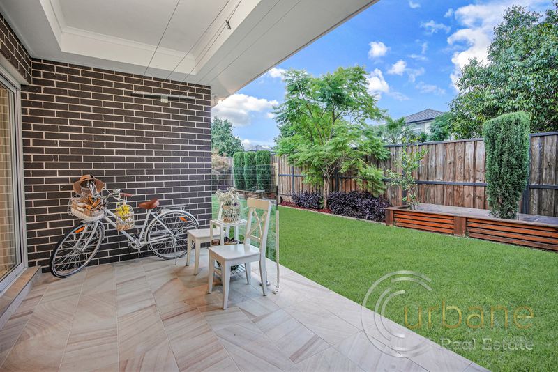 23 Bellinger Street, The Ponds