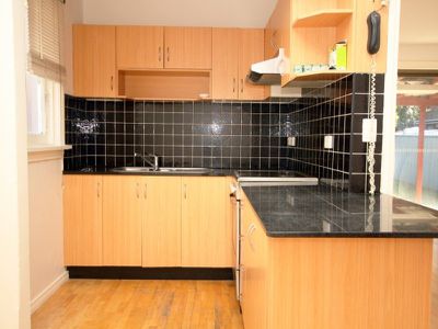 15 Samuel Street, Wiley Park