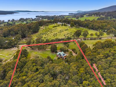 122 Pullens Road, Woodbridge