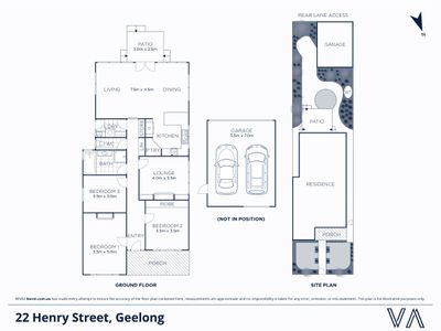 22 Henry Street, Geelong