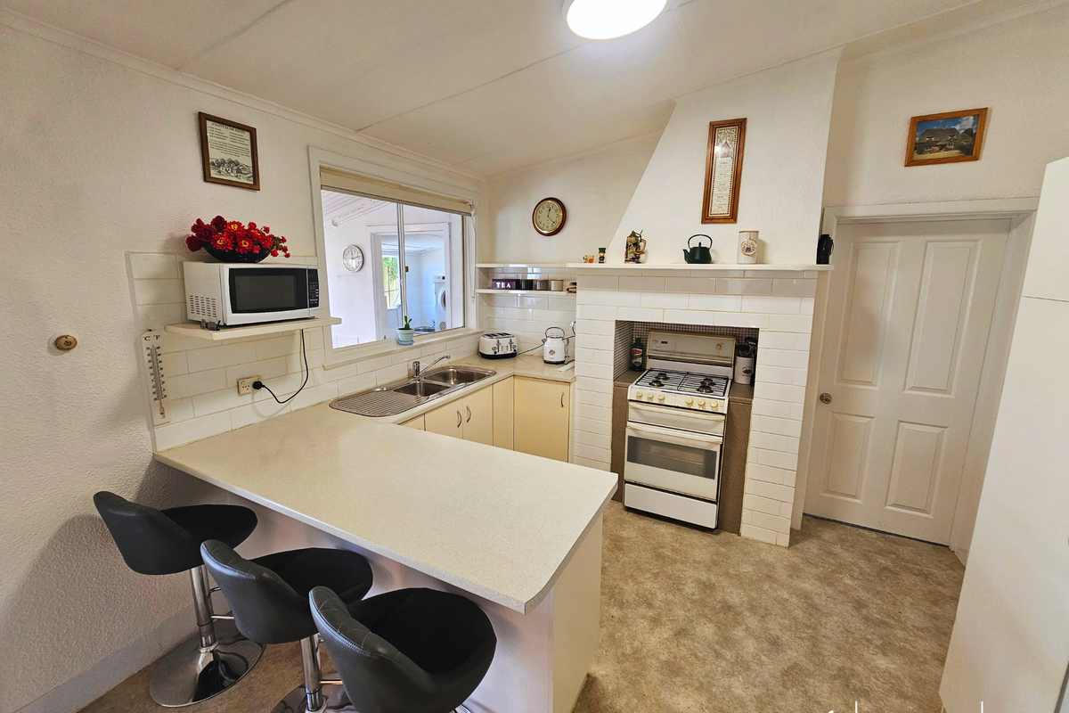 4 Unitt Street, Kyabram