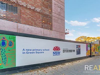 222 / 303 Botany Road, Zetland